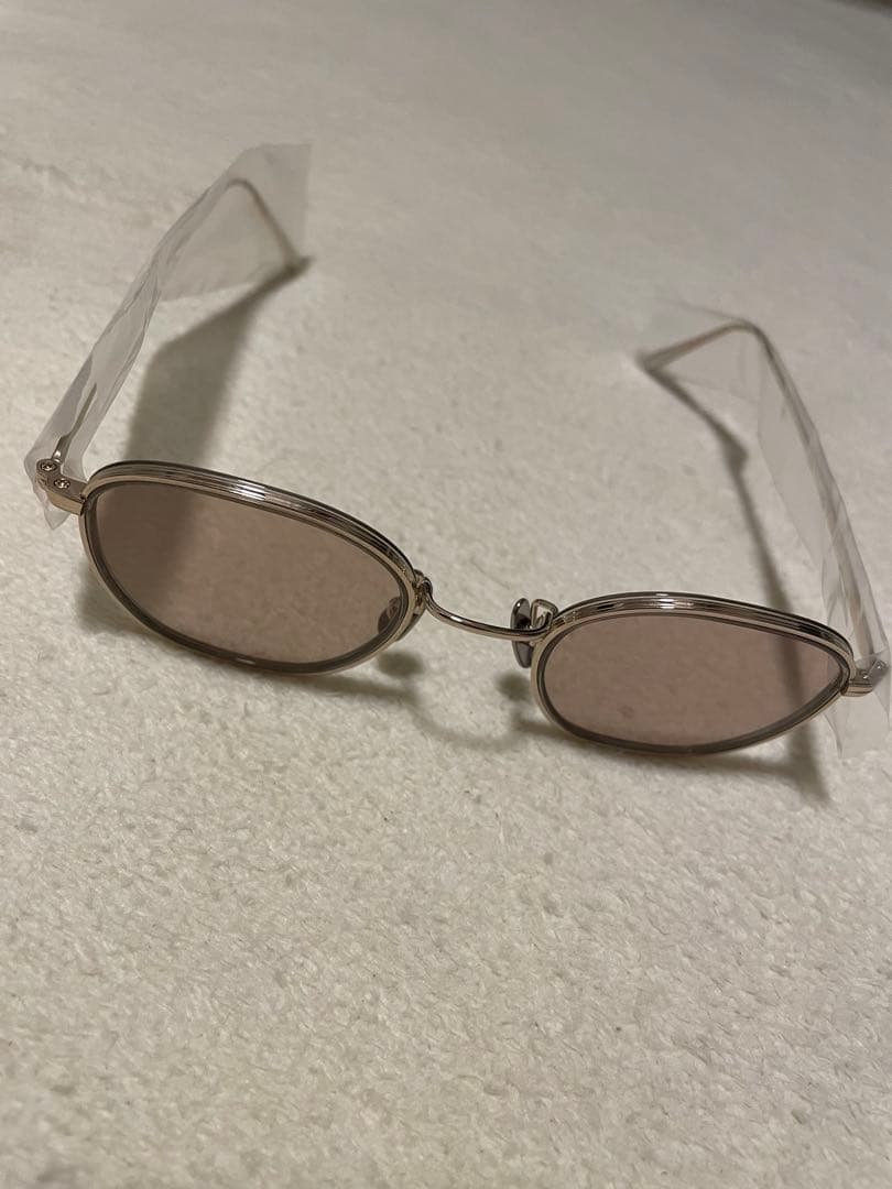 サングラス　BLANC BM006 G/C GRY