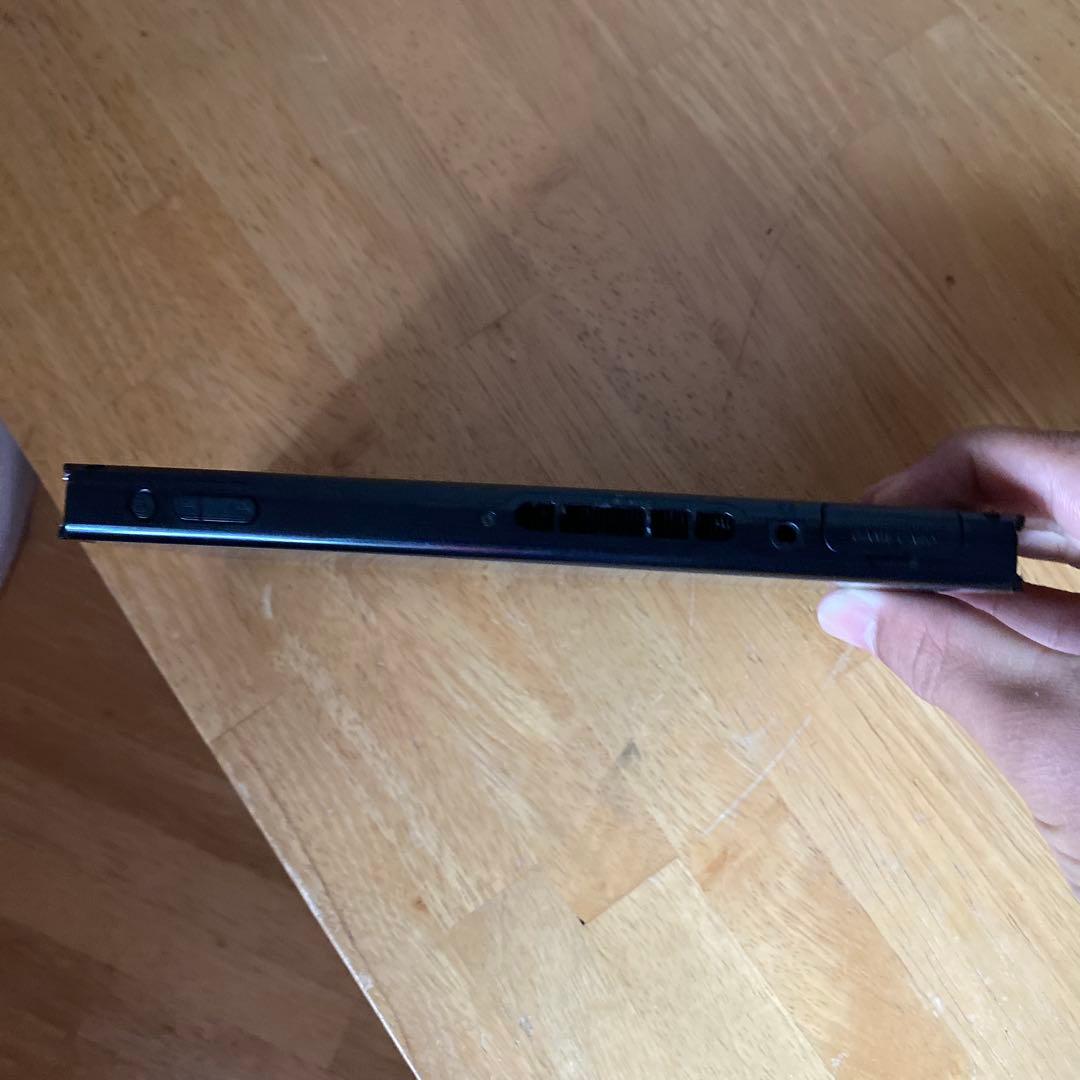 Nintendo Switch本体旧版