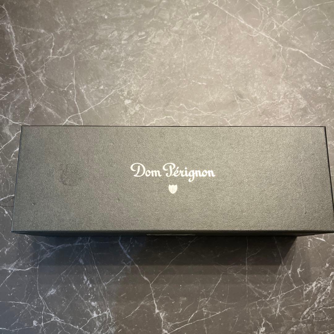 ドンペリ　ビンテージ1999年箱付き