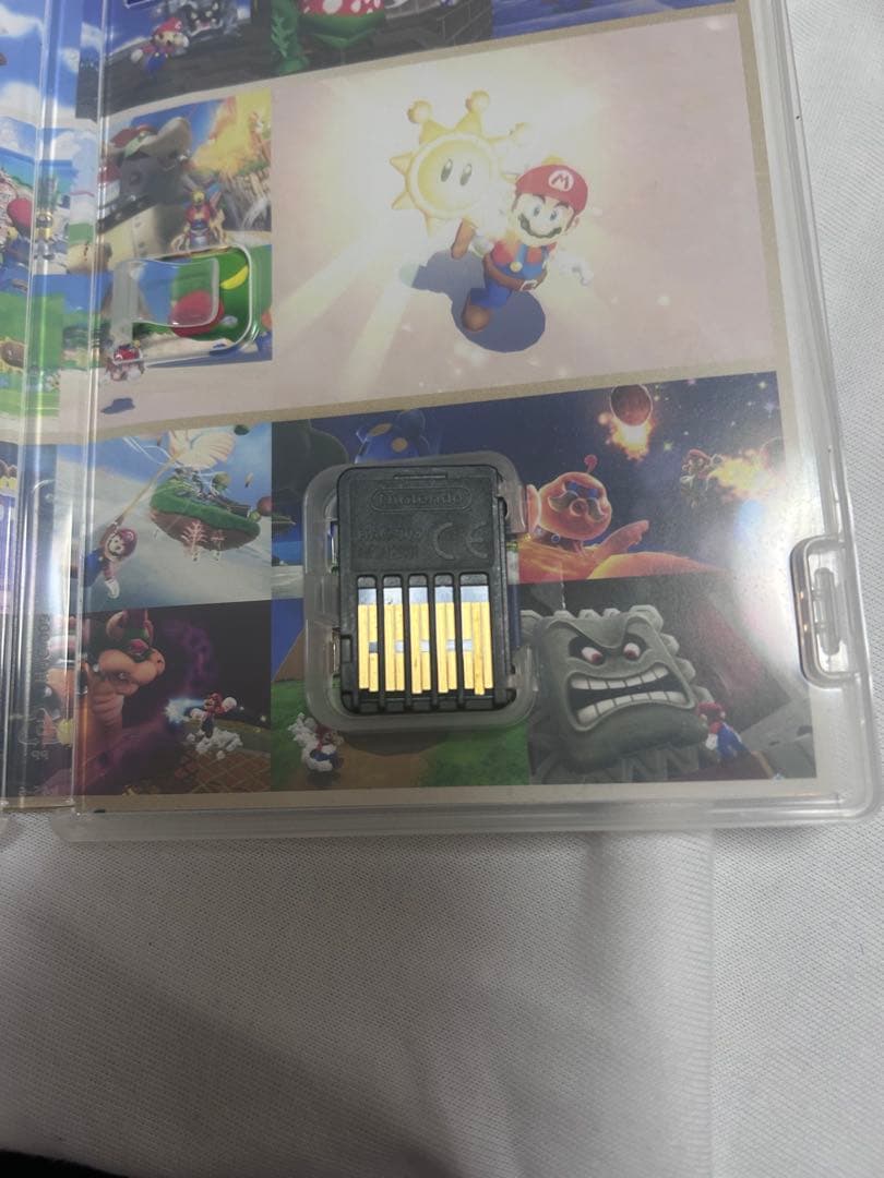 スーパーマリオ 3Dコレクション パッケージあり