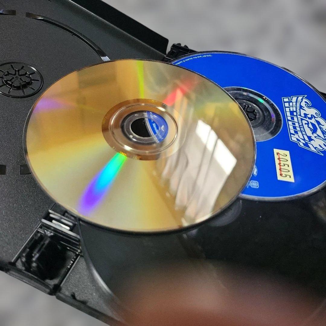 DVD デジモン フロンティア 全巻セット