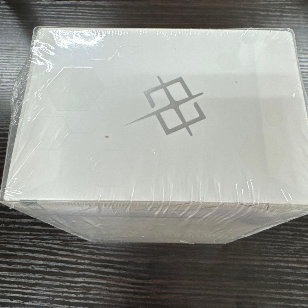 【新品未開封】GUNDAM カードゲーム リミテッド box Ver.β 中国語