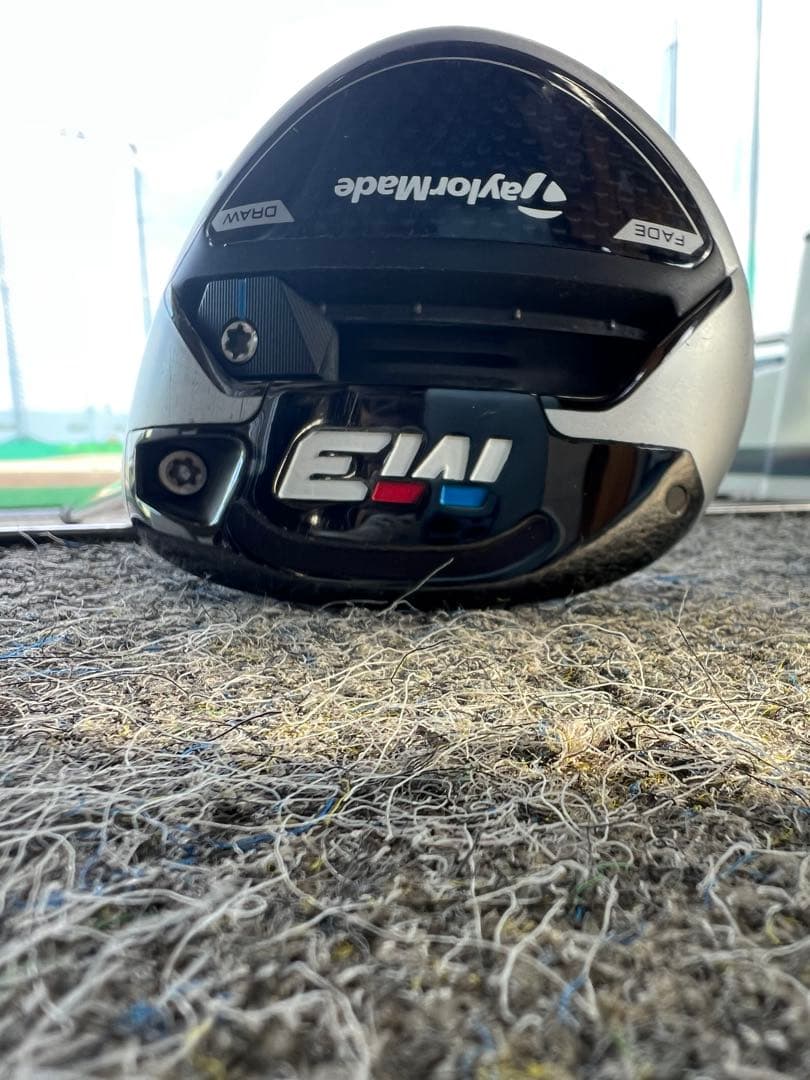 値下げしました。　TaylorMade M3 5W フェアウェイウッド