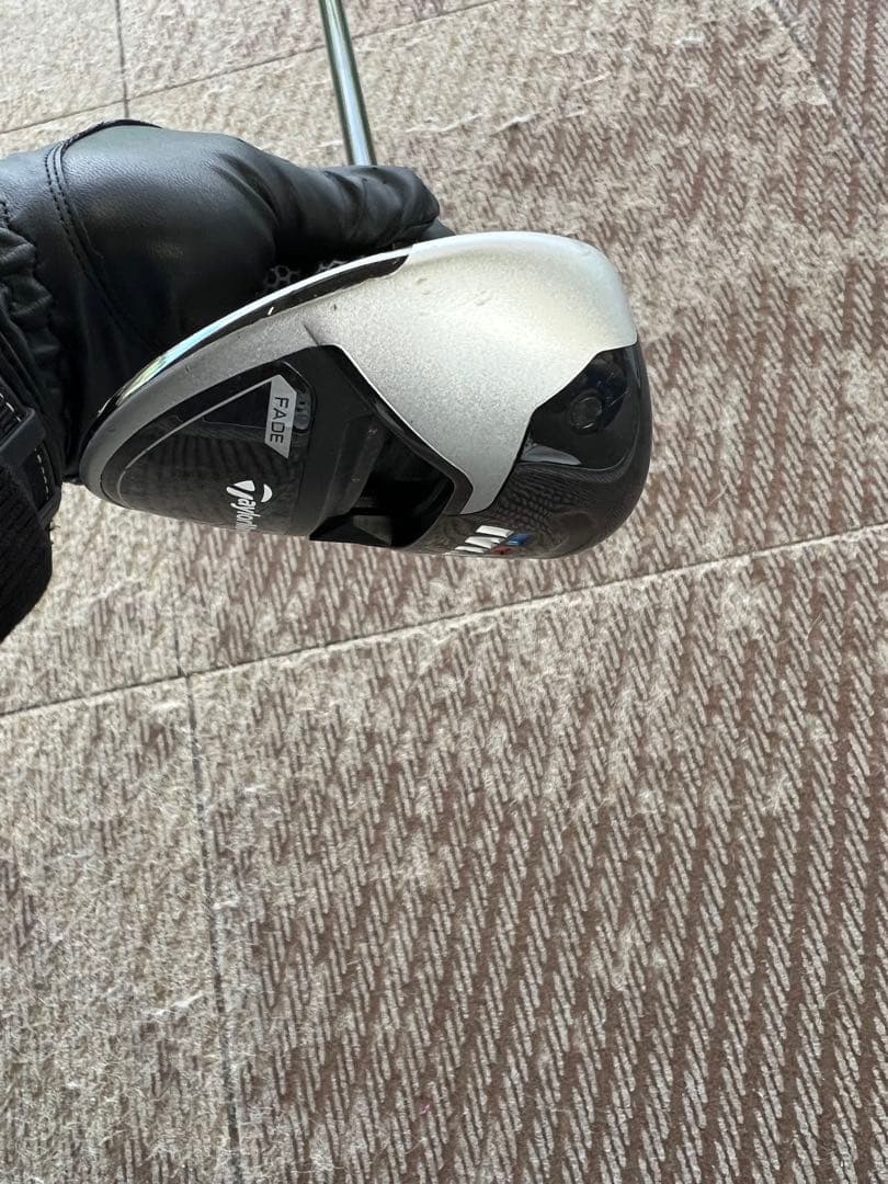 値下げしました。　TaylorMade M3 5W フェアウェイウッド