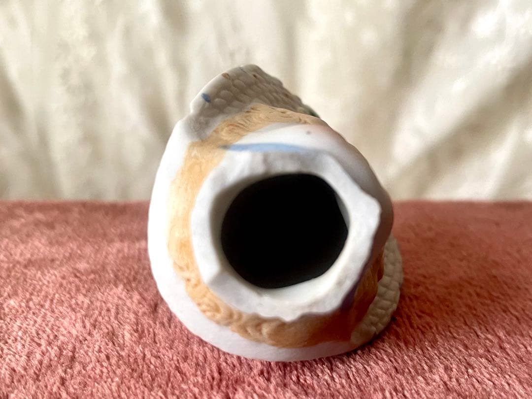 19世紀ビスクドールヘッド①フランスアンティーク　ドイツアンティーク　陶器人形