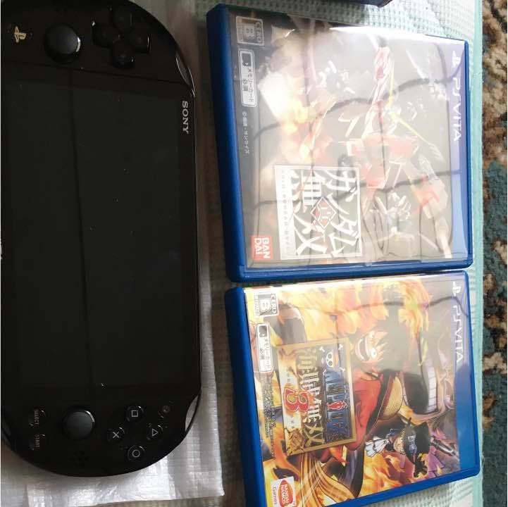 すぐ遊べる4点セット