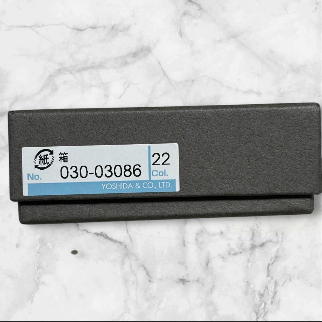 新品　PORTER エイブル 名刺入れ　カードケース　ボルドー　ABLE