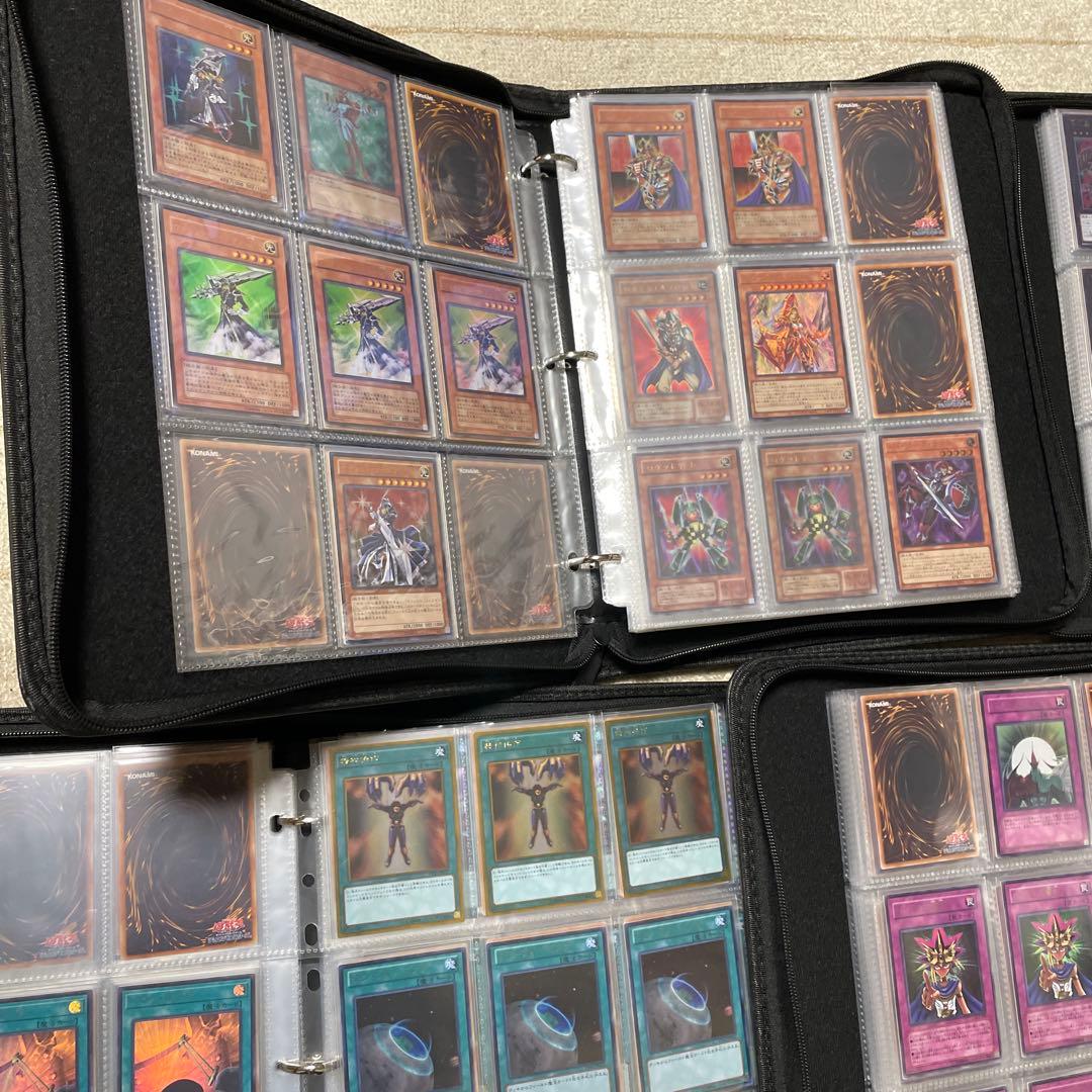 遊戯王　引退品　ウルトラ系　低レアなし　1400枚程度　まとめ売り