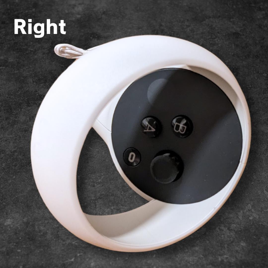 【美品】 Quest 2（ ）右コントローラー【動作確認済】