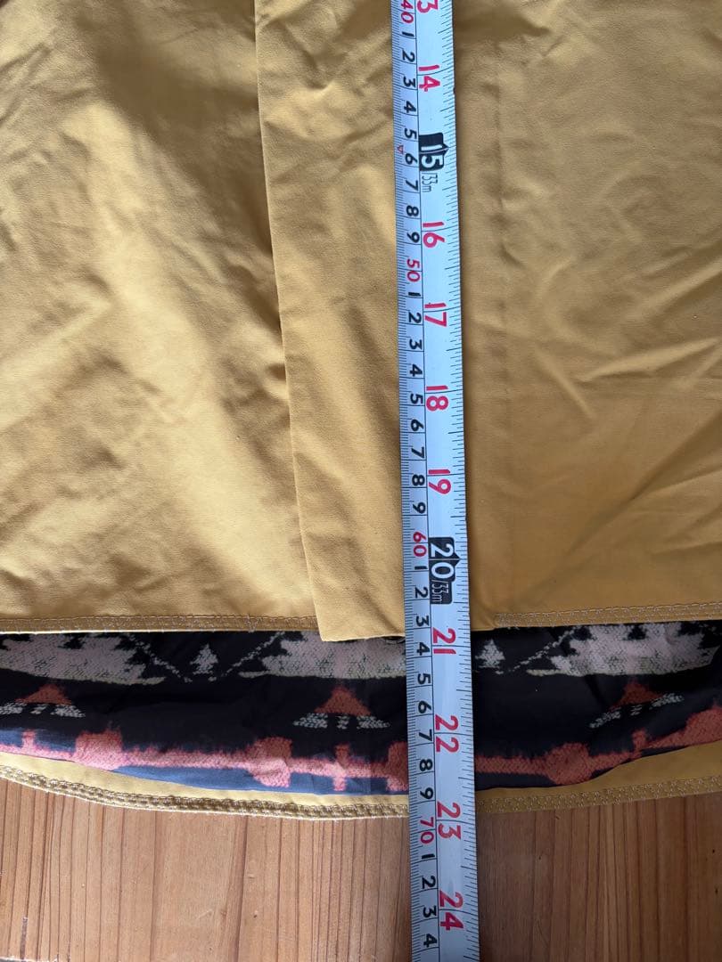 BURTON スノボウェア　スキー　ファー付き