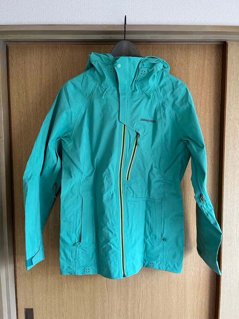 Patagonia スノーボードジャケット