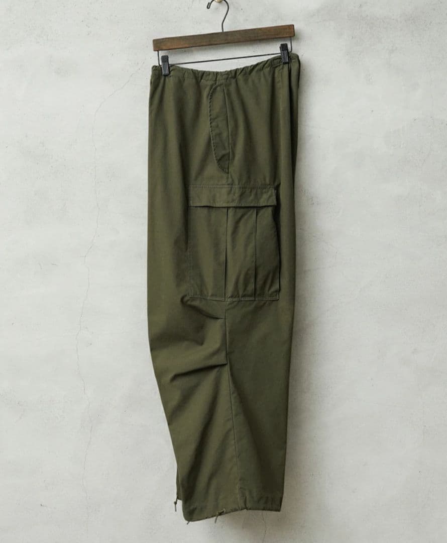 WAIPER.inc 米軍 M-51 ARCTIC オーバーパンツ　WP1081