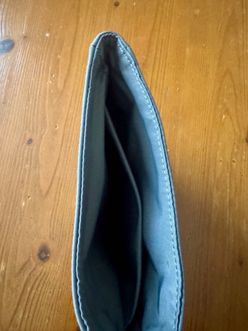 アンテプリマ　ワイヤーバッグ　シルバー