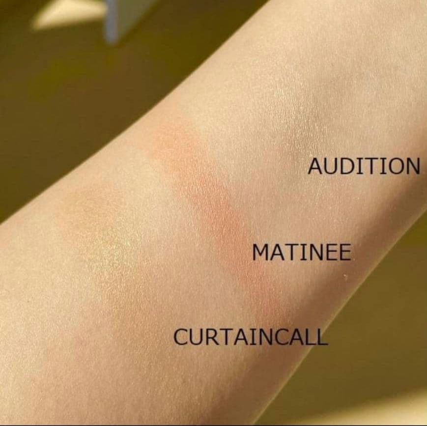 ローラ メルシエ オープニング ナイト チーク パレット