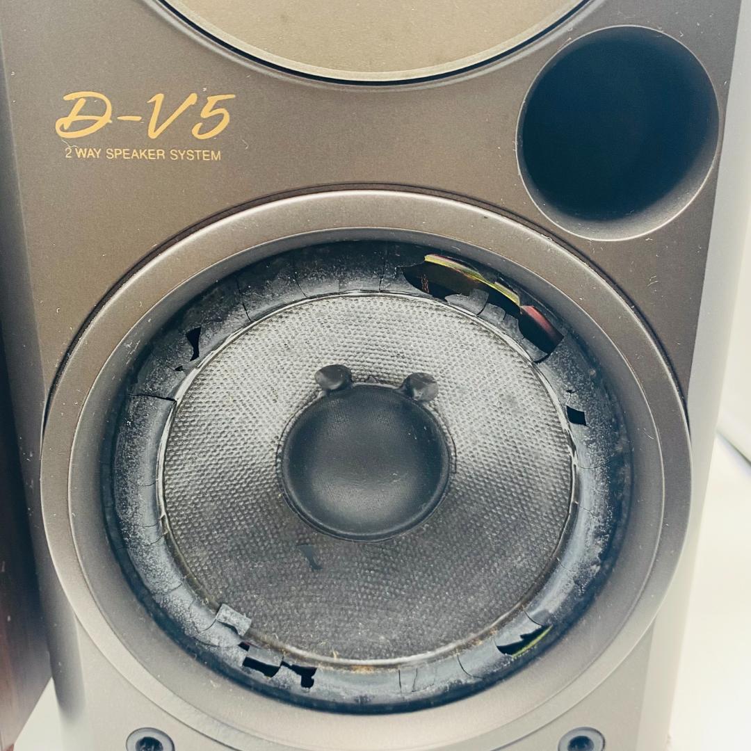 ONKYO　FR-N9　CD MDチューナーアンプ　スピーカーセット　オンキョー