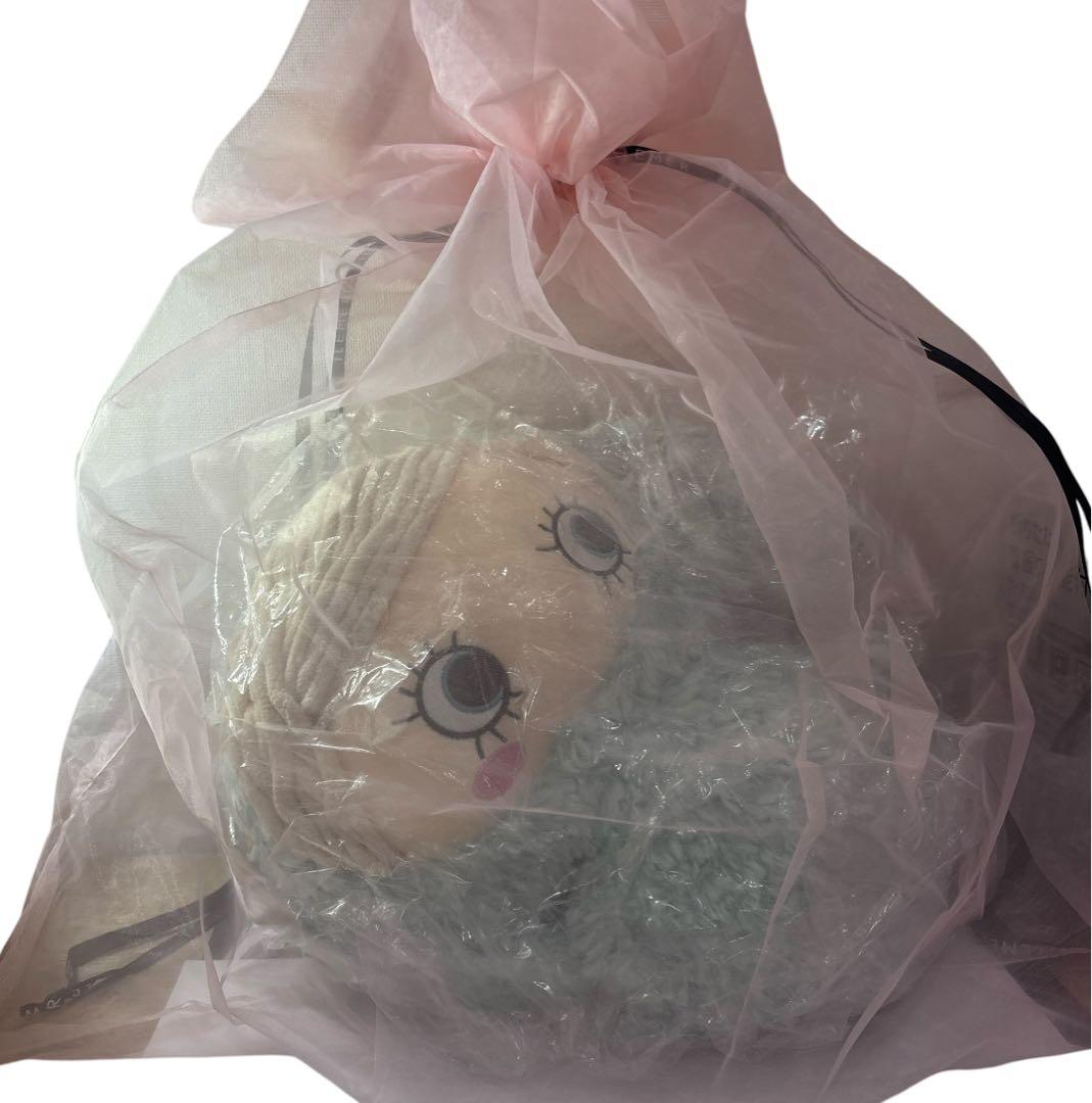 新品 ILEMER イルメール　ハッピードールプラス いぬ A/mary