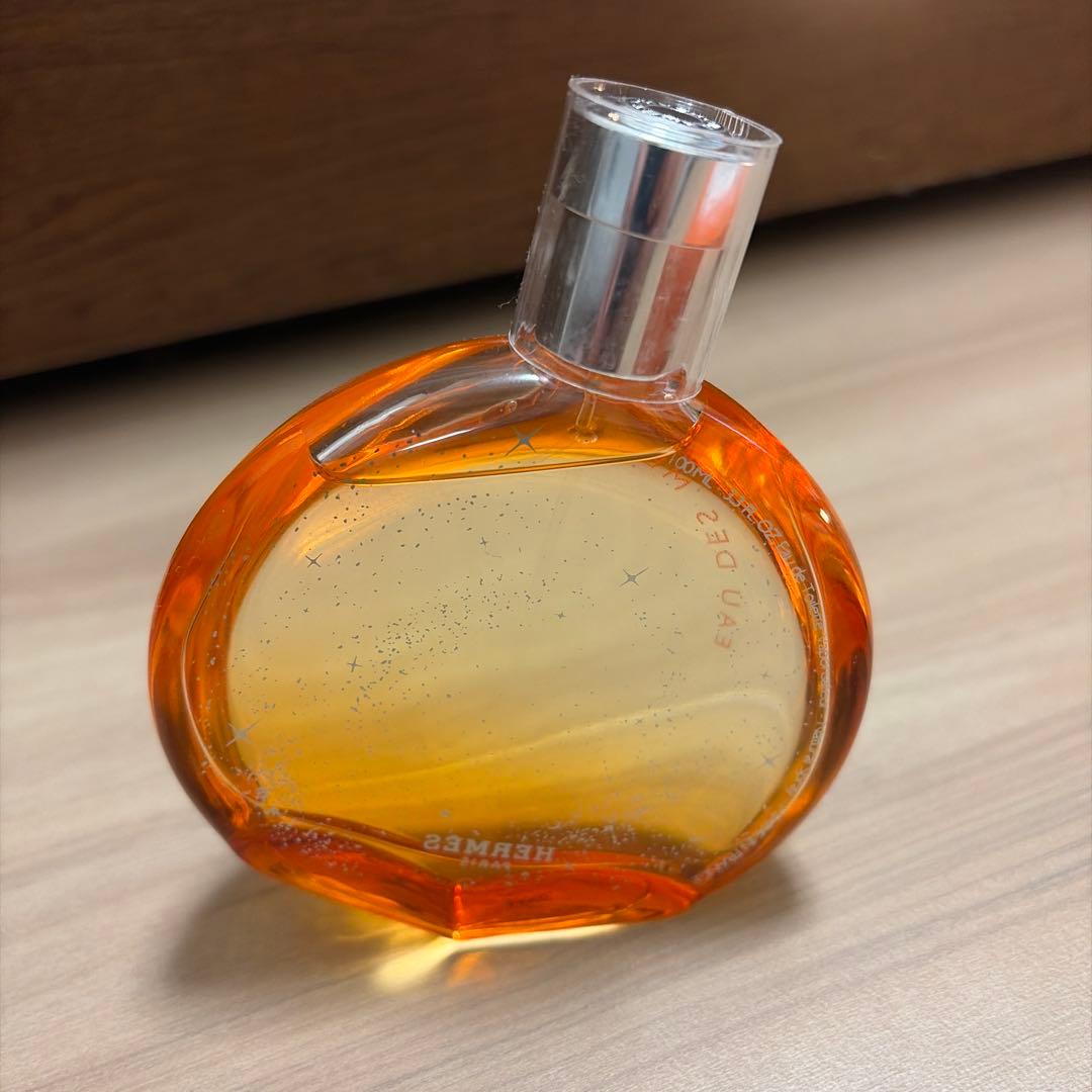 HERMES オーデメルヴェイユ EDT 100ml 新品 正規品