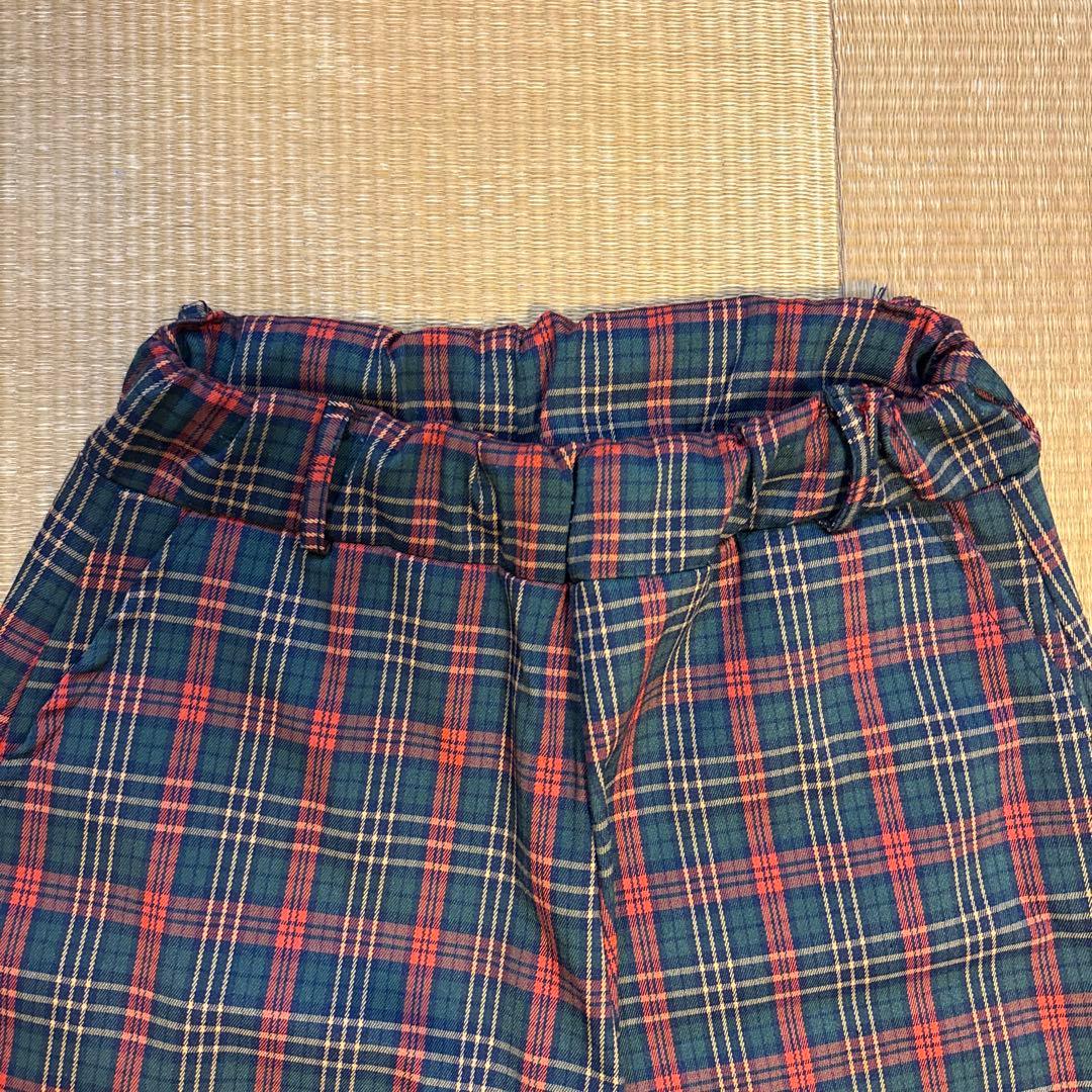 7部丈パンツ ハーフパンツ 11747391 STUKA