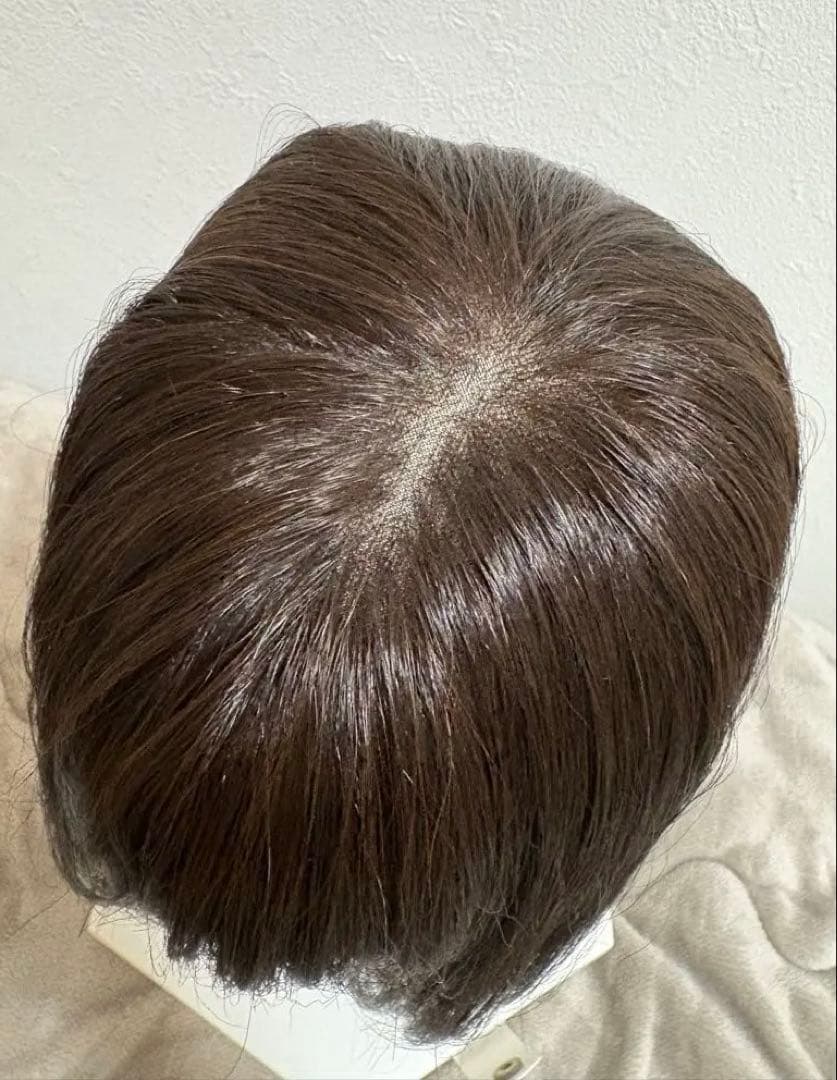 SVENSON スヴェンソン　医療用ウィッグ