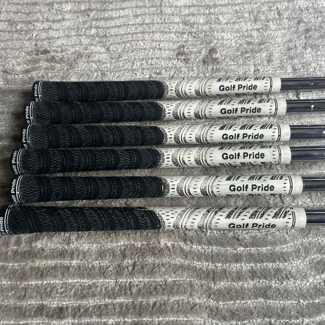 EPON（エポン）　デッドオアアライブDF-606 アイアンセット 5-9 P