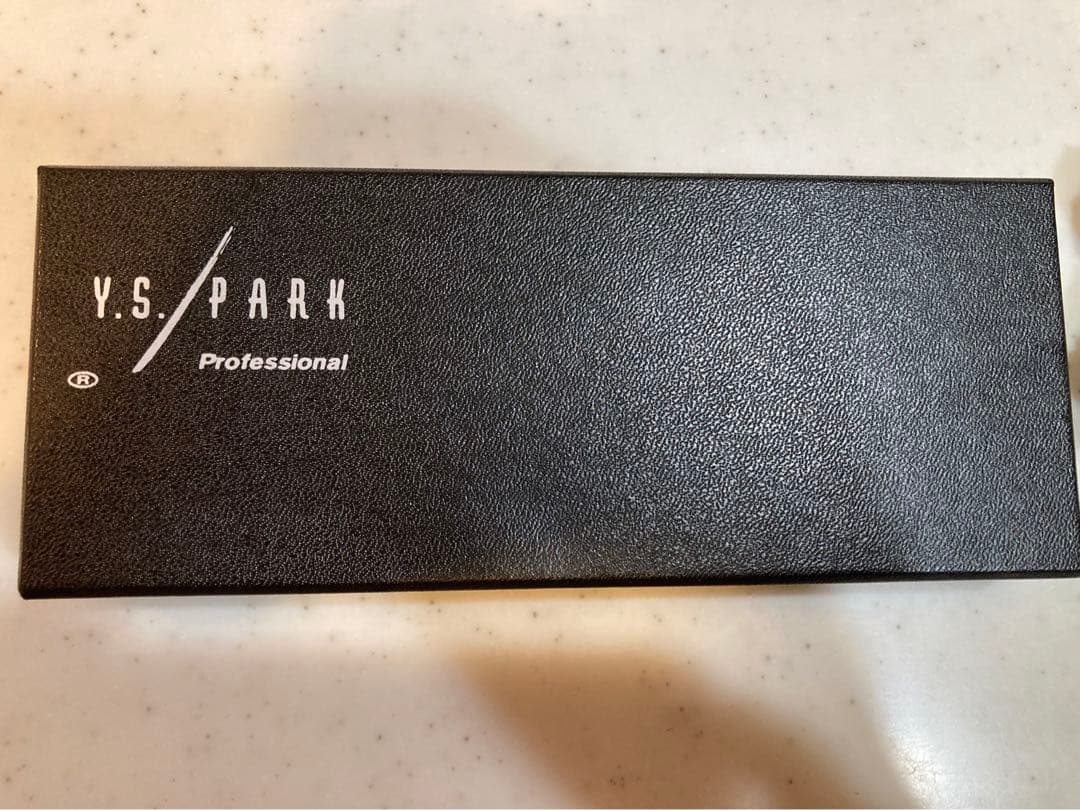 YSパーク　美容師　シザー　7.0インチ