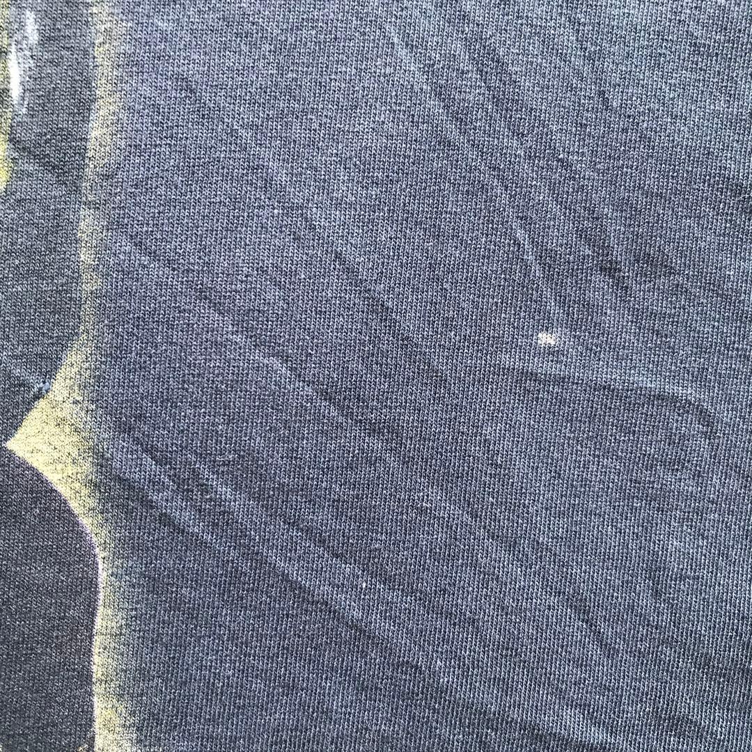 941 スネイプ ハリーポッター 2005年製ヴィンテージ Tシャツ