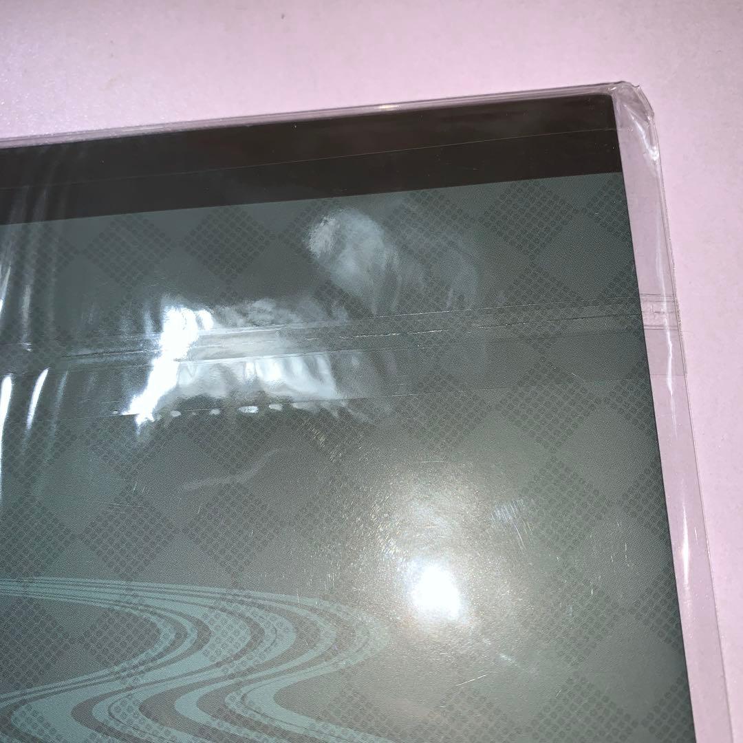 J*n様 鬼滅の刃　刀鍛冶の里編　絆の奇跡　原画集　時透無一郎