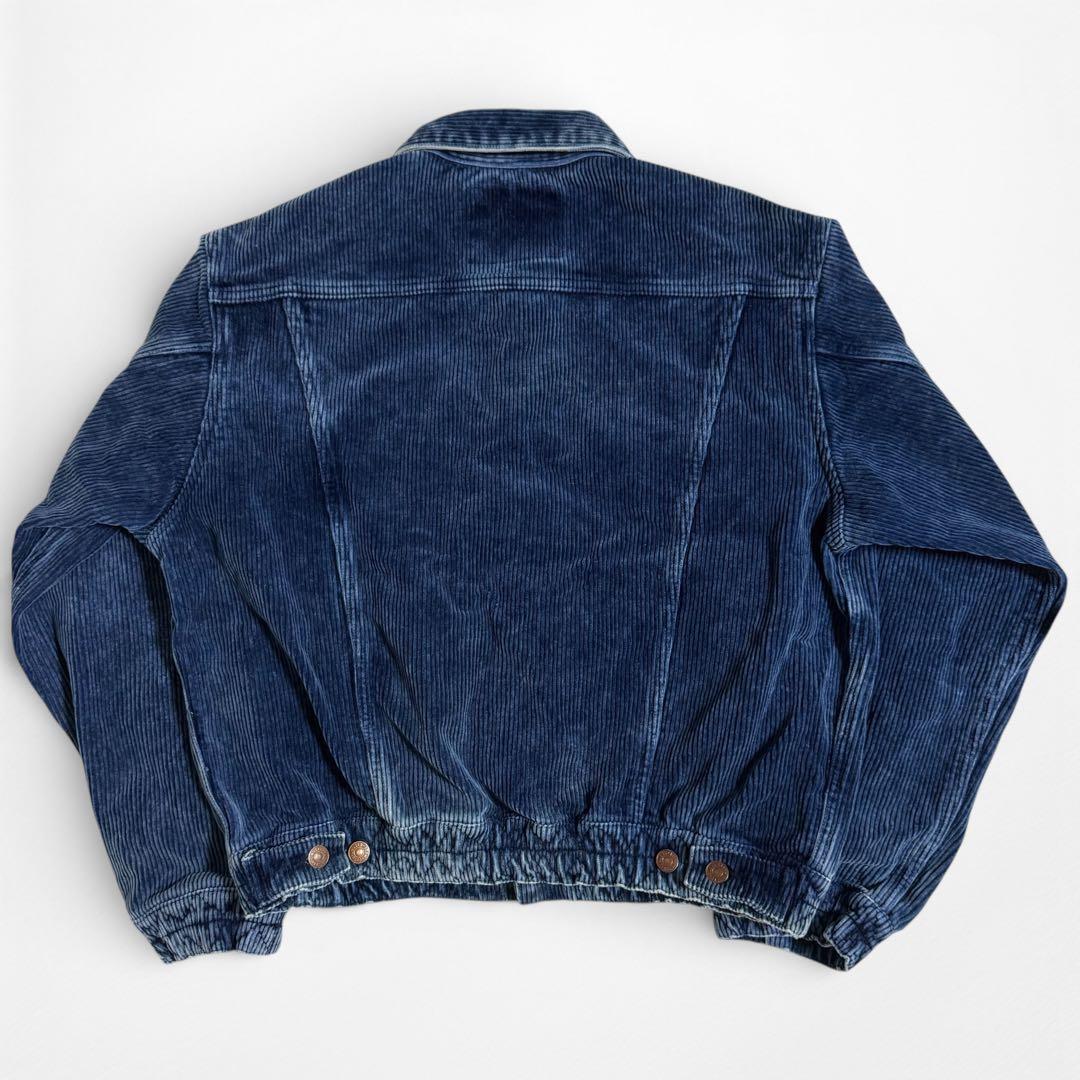 24AW UNUSED Corduroy Jacket コーデュロイジャケット