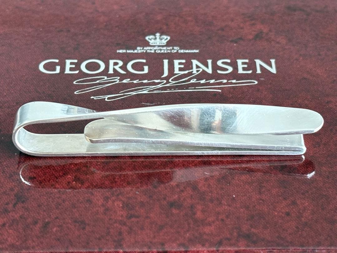 美品   ネクタイピン ツイストモデル※付属品無し