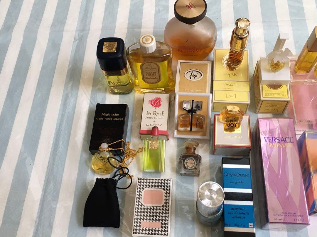 ユニセックス香水コレクション　まとめ売り　16種