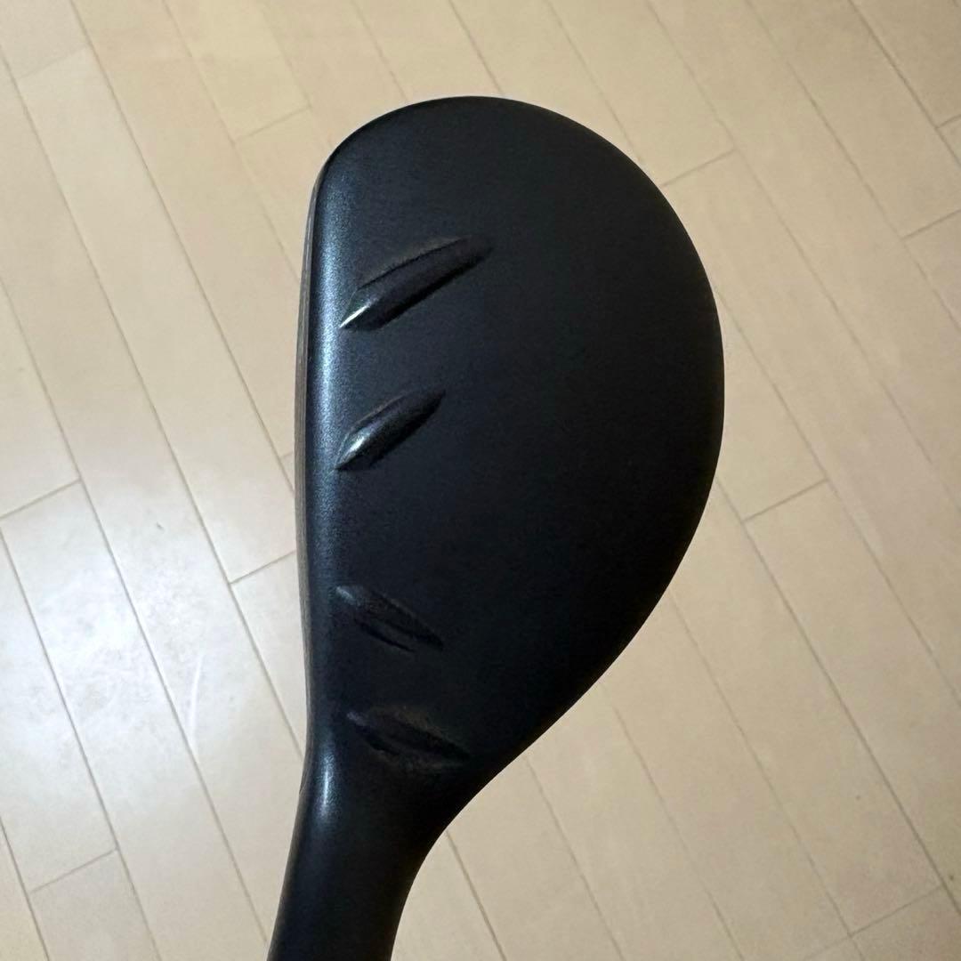 PING G410 ユーティリティ 3U 19度ヘッドのみ