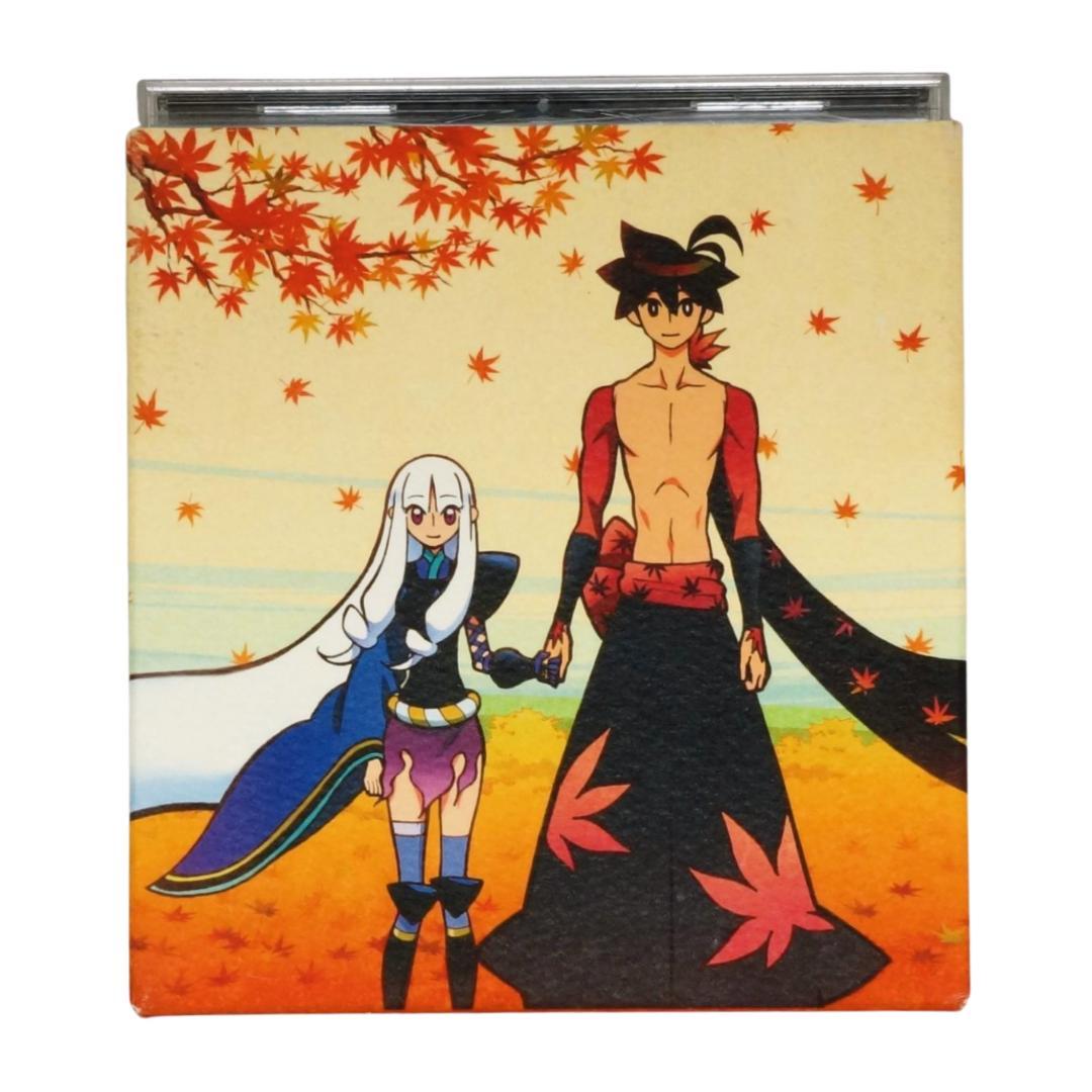 大河アニメ 刀語 劇中楽曲集 其ノ壱