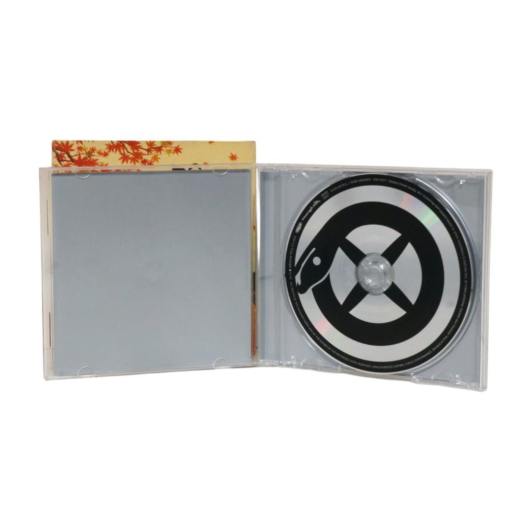 大河アニメ 刀語 劇中楽曲集 其ノ壱