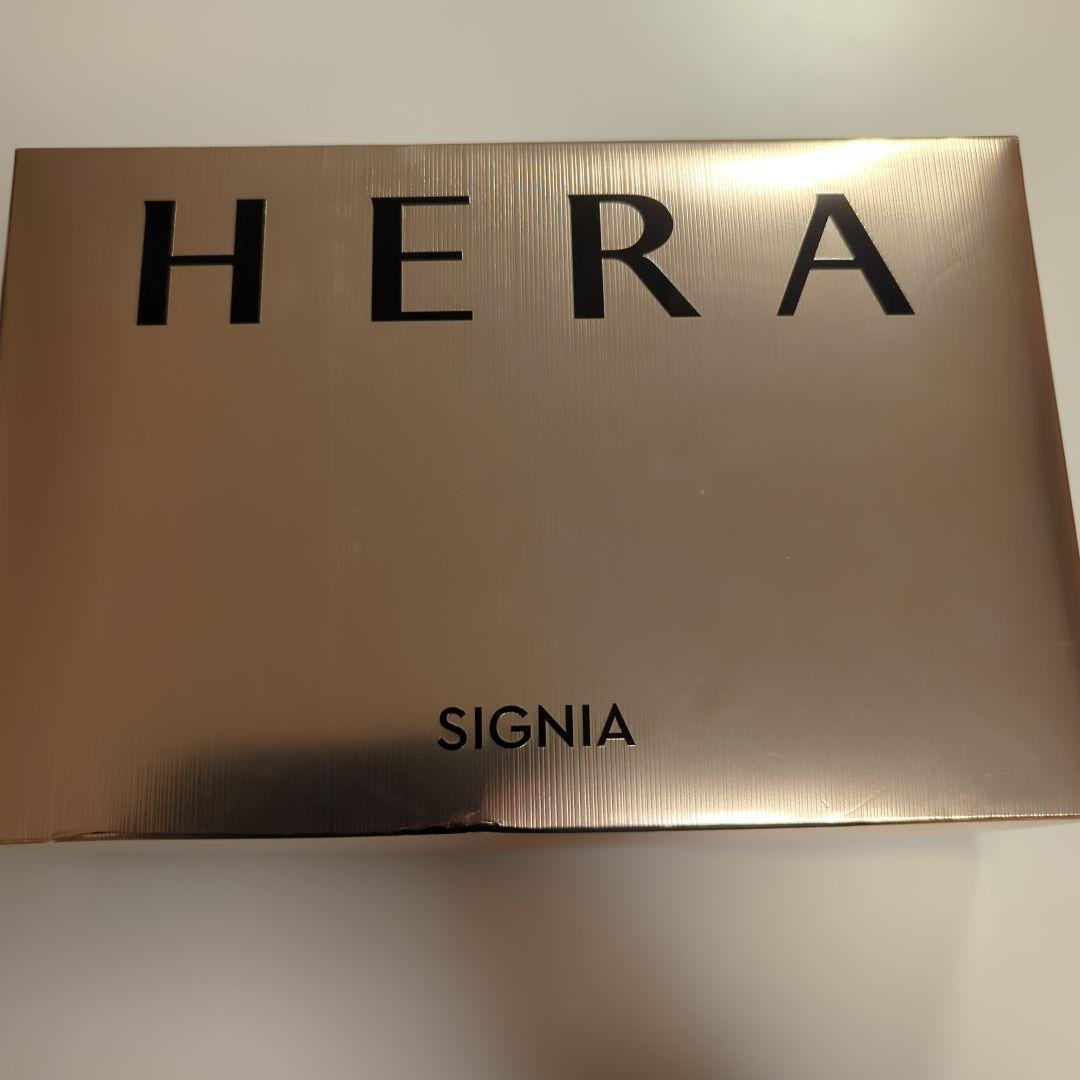 【未使用品】HERA SIGNIA セラム スペシャル セット