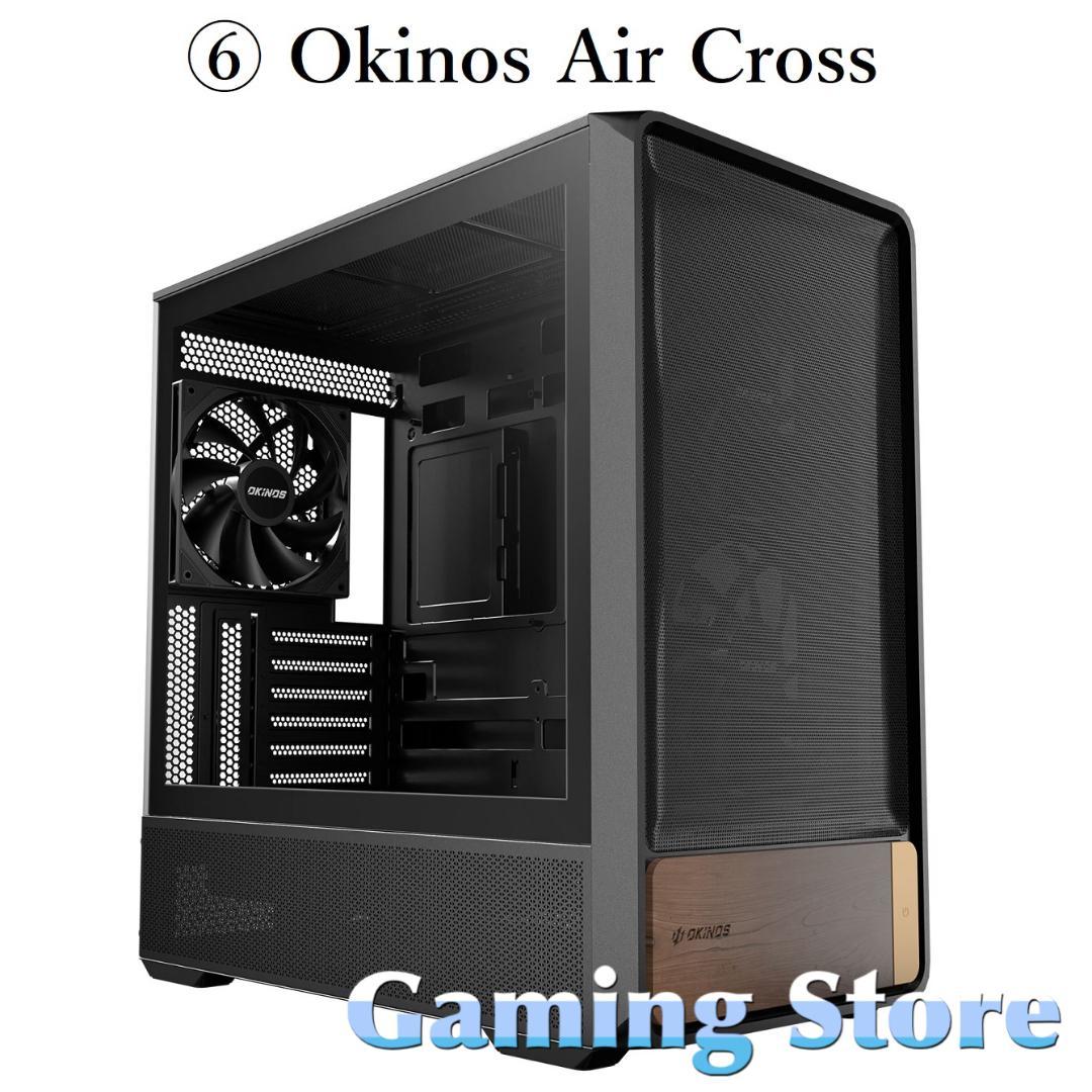 まつ ゲーミングPC（Ryzen 7 9800X3D/RTX5080）