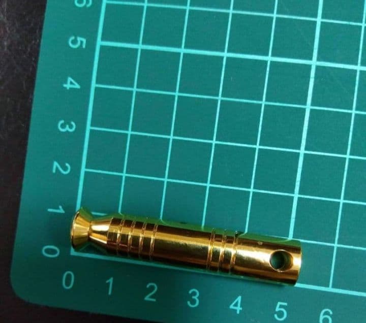 レインボー療法 ペンダントトップ