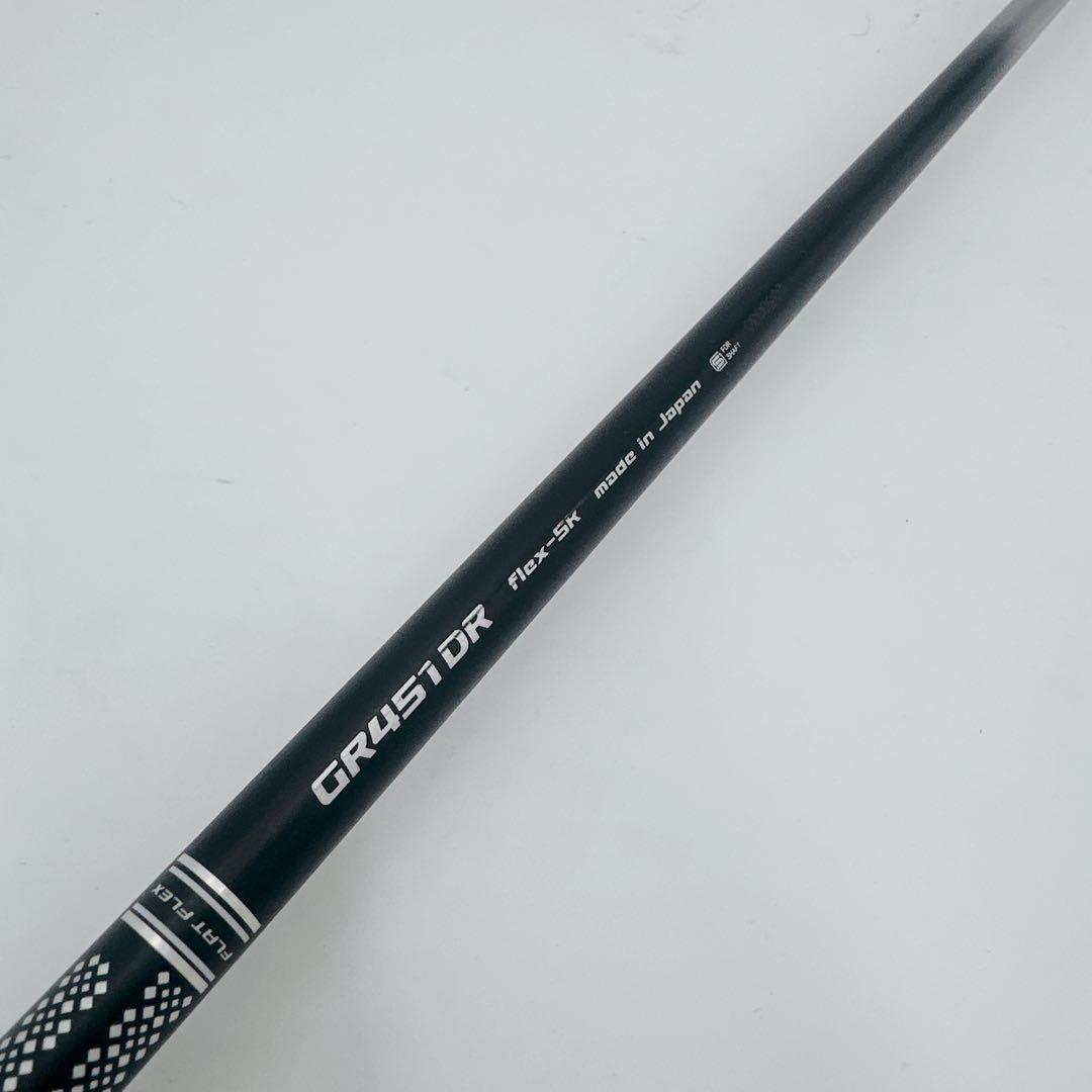 WACCINE COMPO ワクチンコンポ GR451 SR ドライバーシャフト