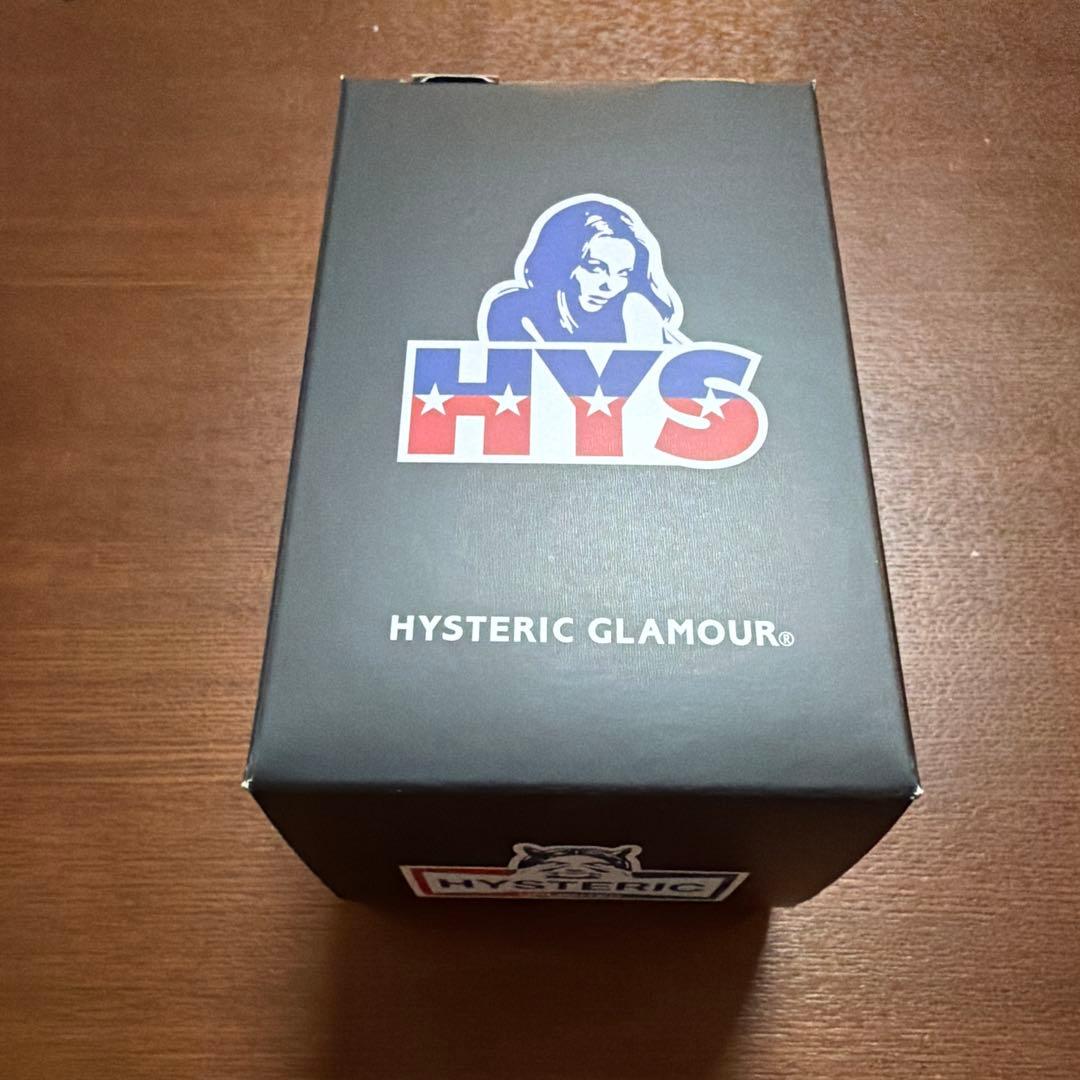 HYSTERIC GLAMOUR ×G-SHOCK DW-5600