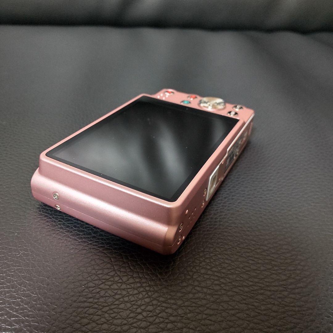 極美品⭐️カシオ EXILMエクシリム EX-Z450 ピンクPINK 箱
