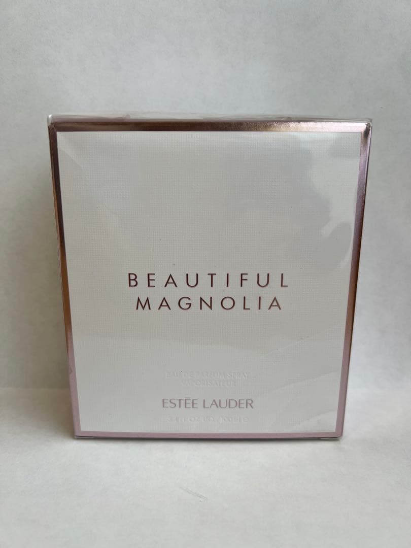 BEAUTIFUL MAGNOLIA ESTEE LAUDER 香水／100ml
