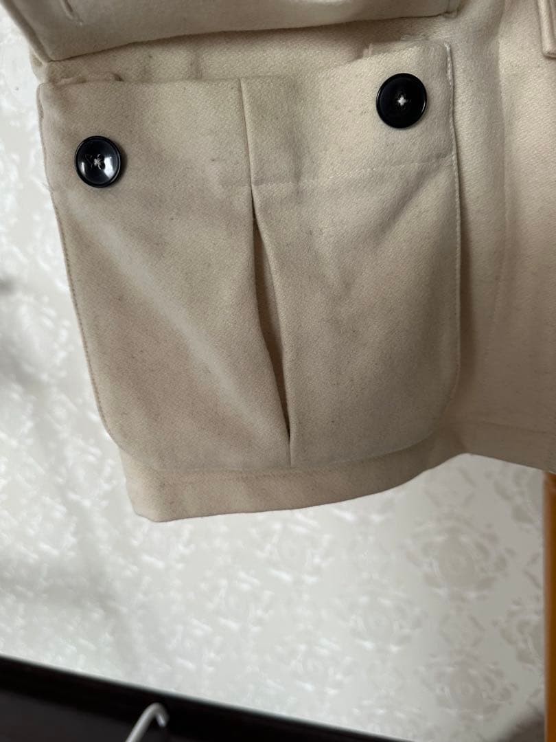 GABRIELEPASINI ／ ガブリエレ・パジー二 ジャケット