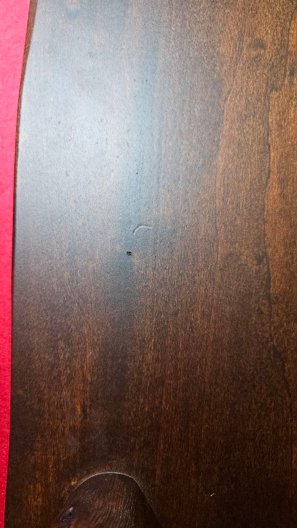 軽井沢彫り 花台 飾り台 大坂屋家具店