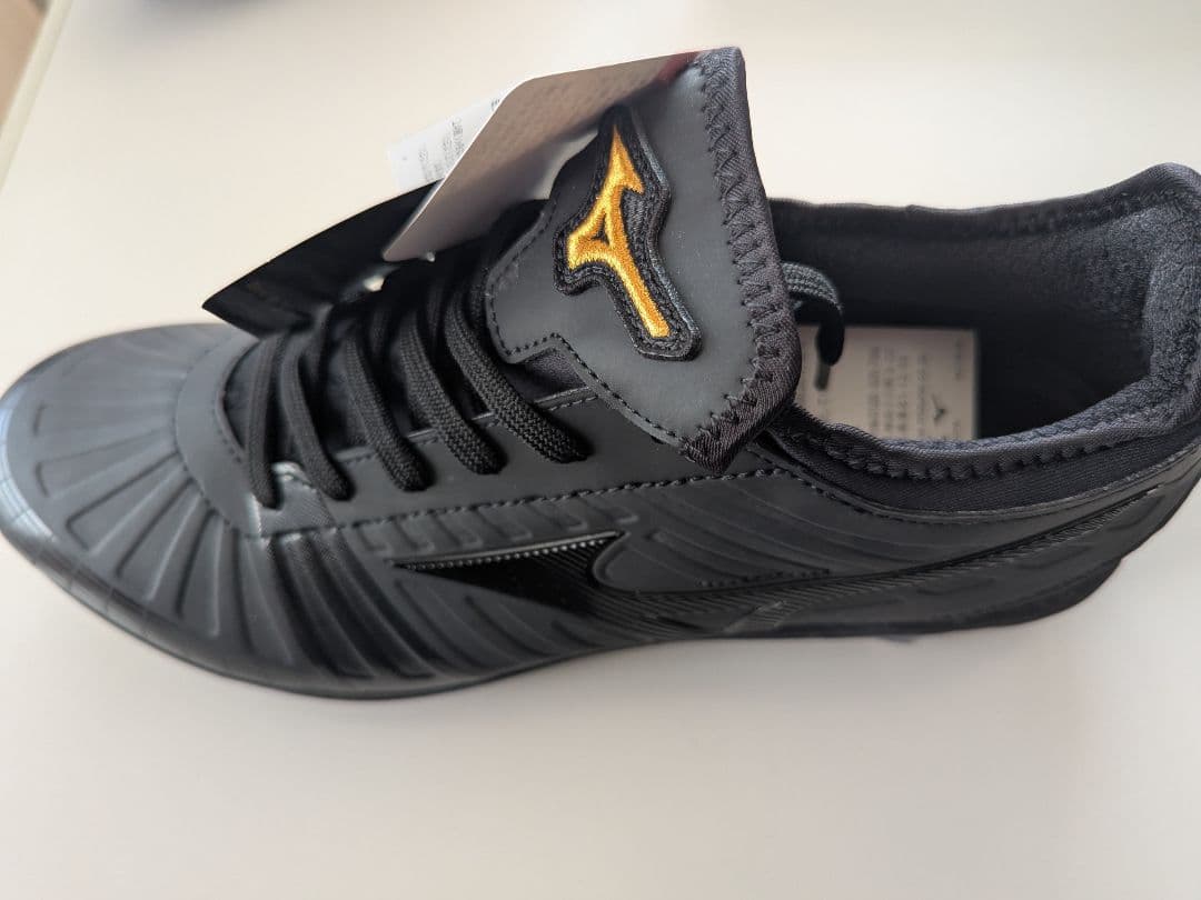 Mizuno Pro（ミズノプロ） ps2 11GM20000 野球スパイク