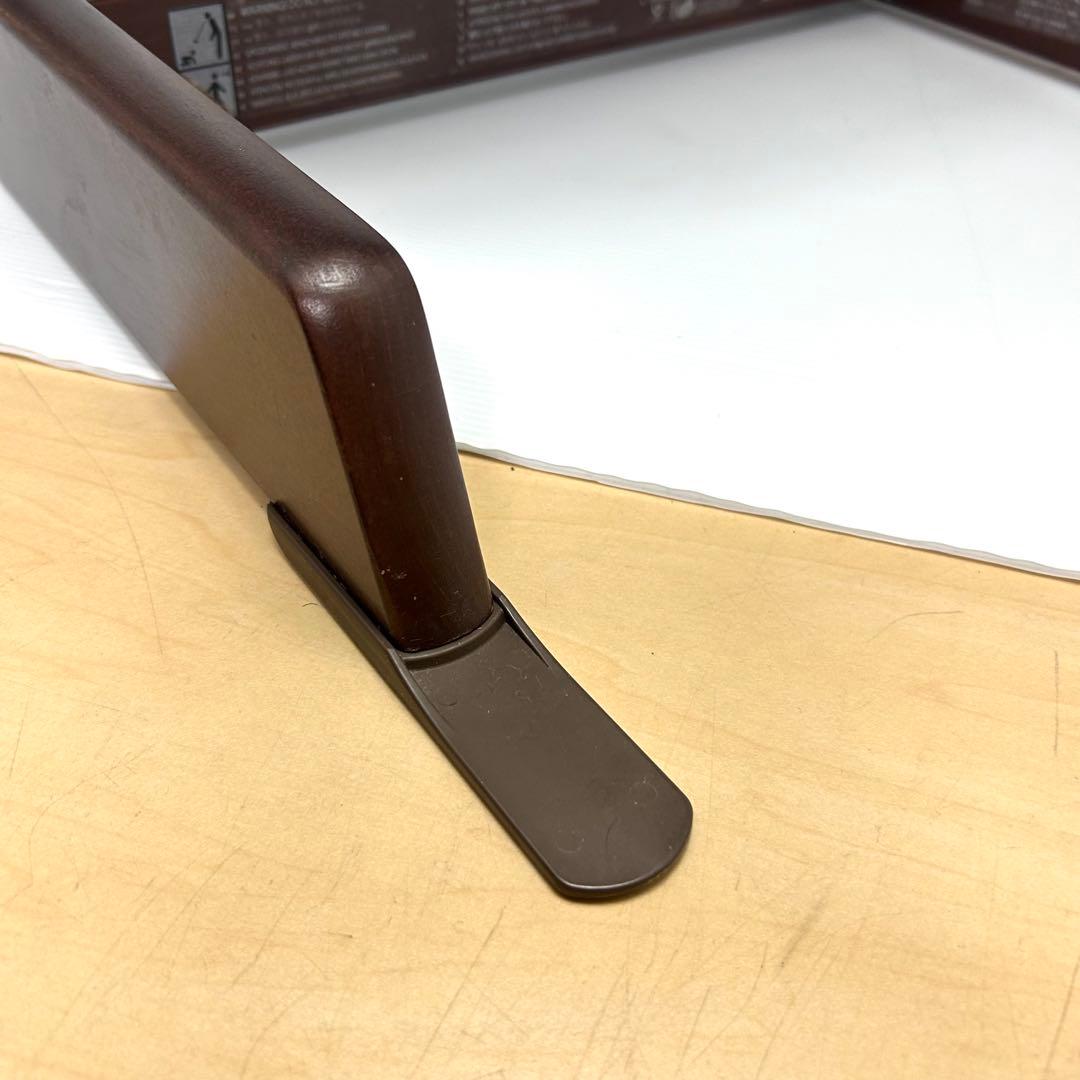 STOKKE ストッケ トリップトラップ S/N5 人気色 ブラウン ウッド