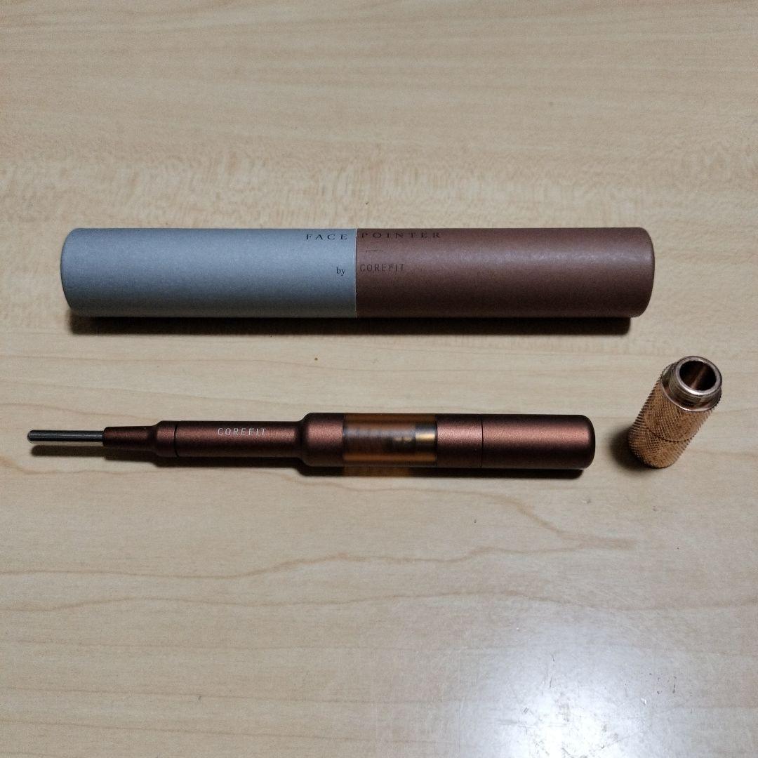 【正規品】フェイスポインター コアフィット