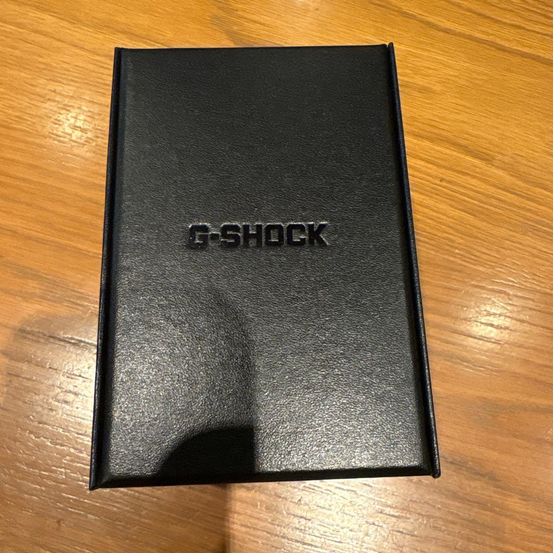 ⭐︎1月3日に価格上げ予定⭐︎GMW-BZ5000D-1JF 新品未使用