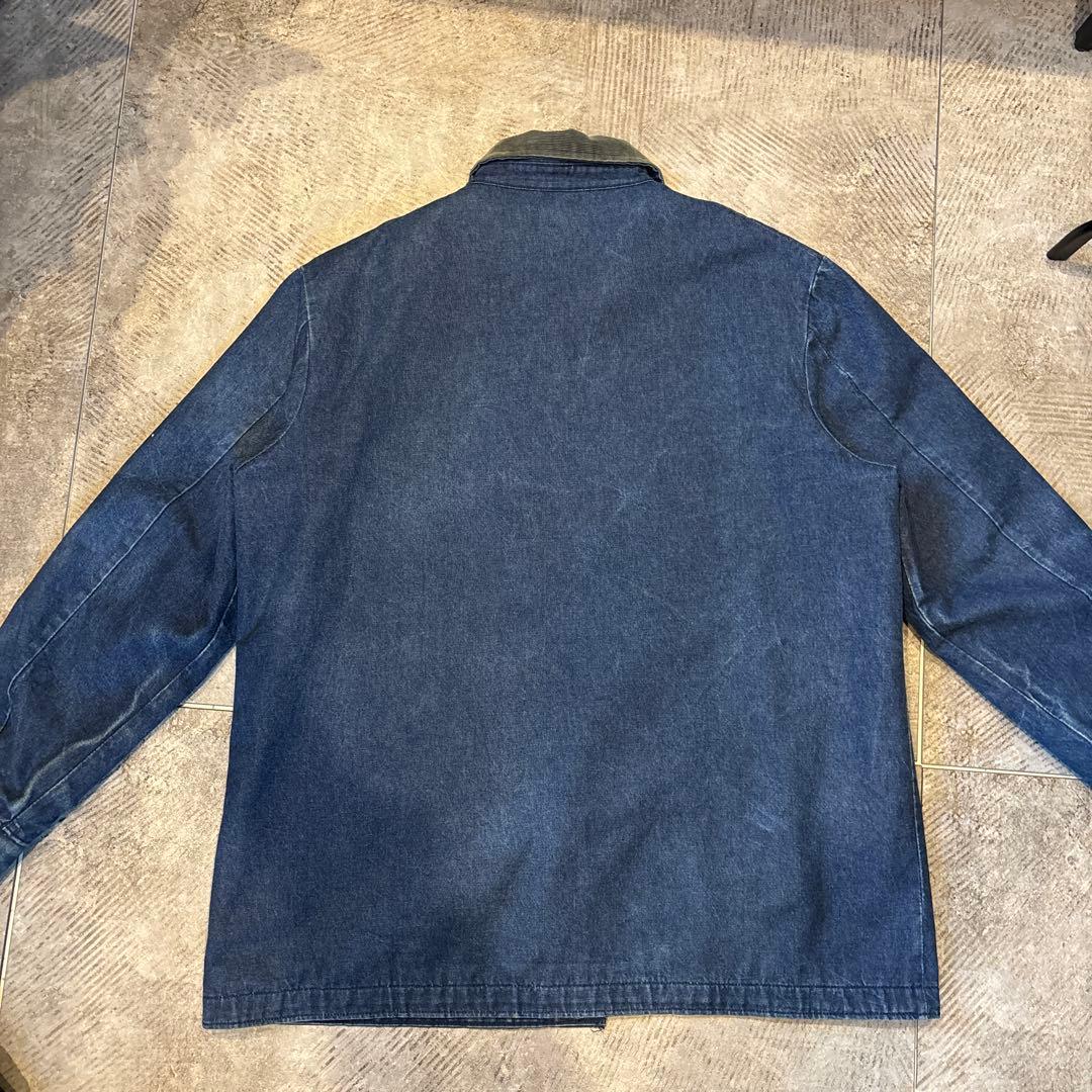 BIG BEN デニムカバーオール　70s〜80s