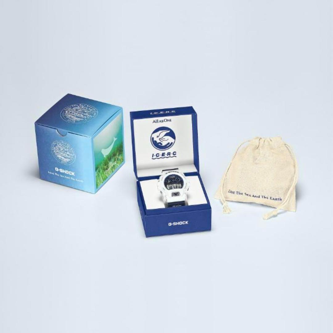 新品　国内正規品GW-6905K-7AJR G-SHOCK イルクジ 2025