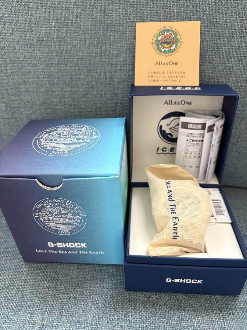 新品　国内正規品GW-6905K-7AJR G-SHOCK イルクジ 2025