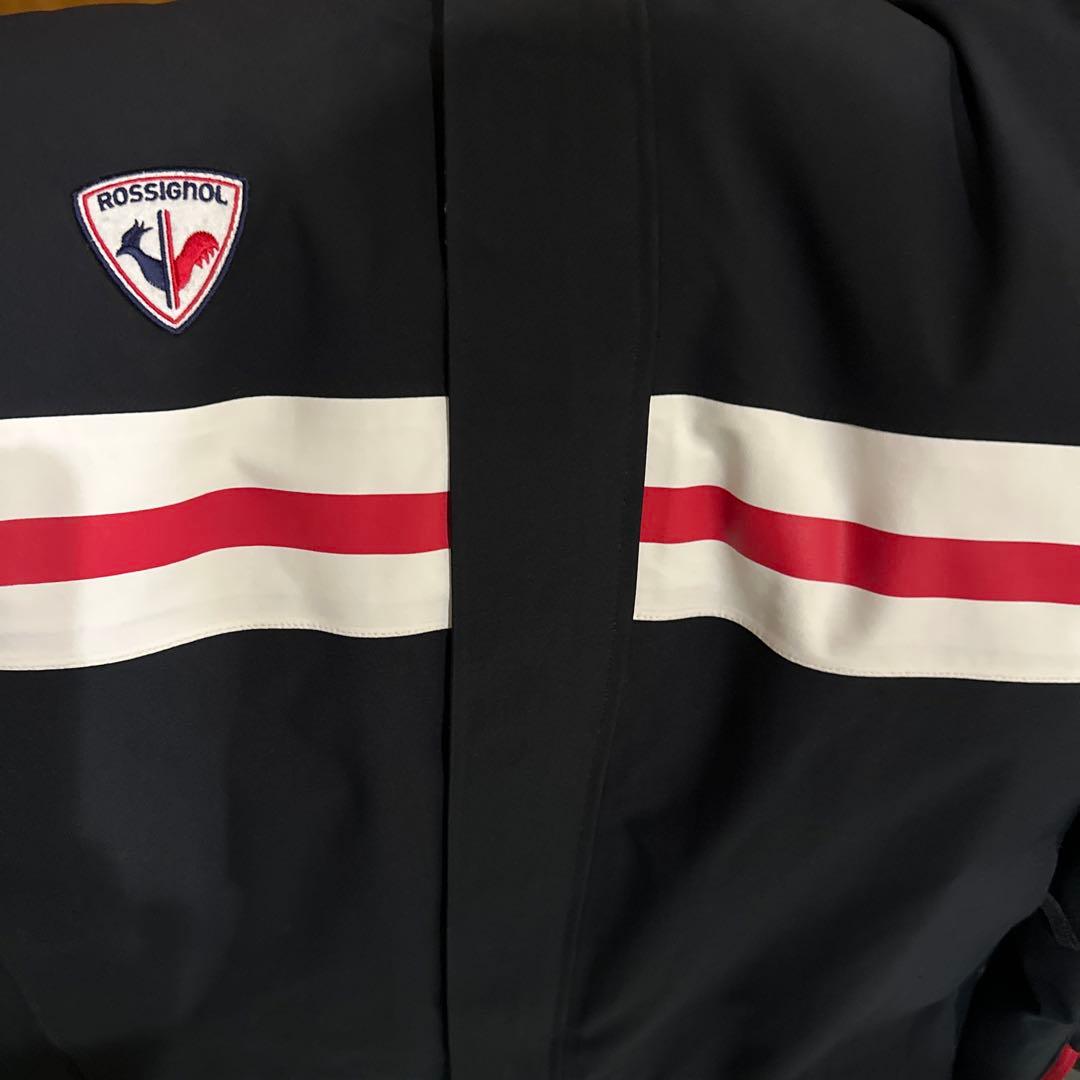 ロシニョール　スキーウェア